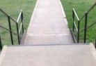 Evandale SAtemporay-handrails-1.jpg; ?>